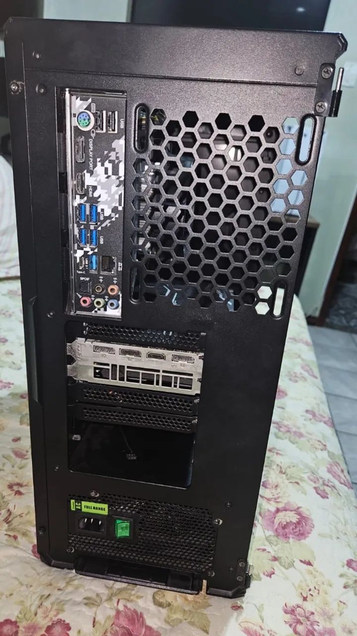 PC Gamer - Foto 4