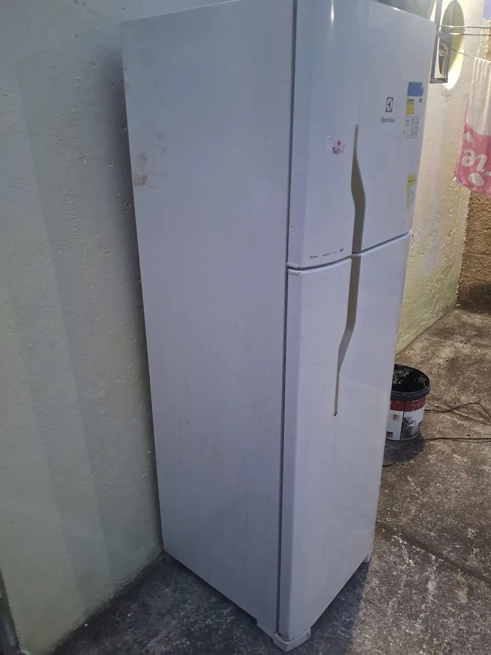 Geladeira Electrolux frost free  - Foto 6