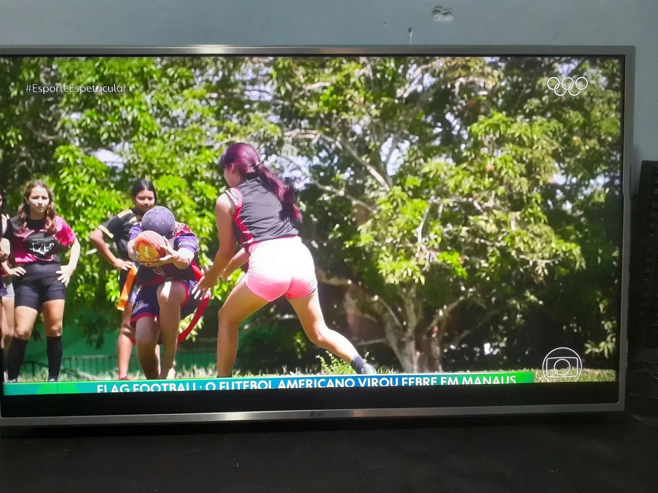 LG 43 Smart TV  - Foto 2