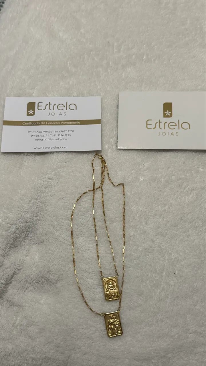 Ouro - Foto 2
