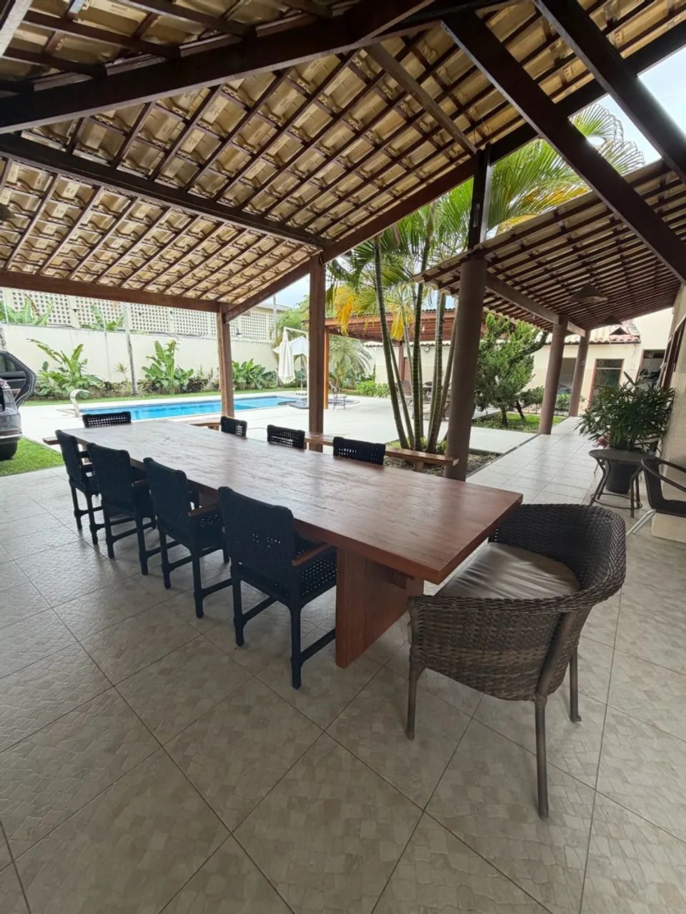 Linda Casa de Praia  - Foto 5