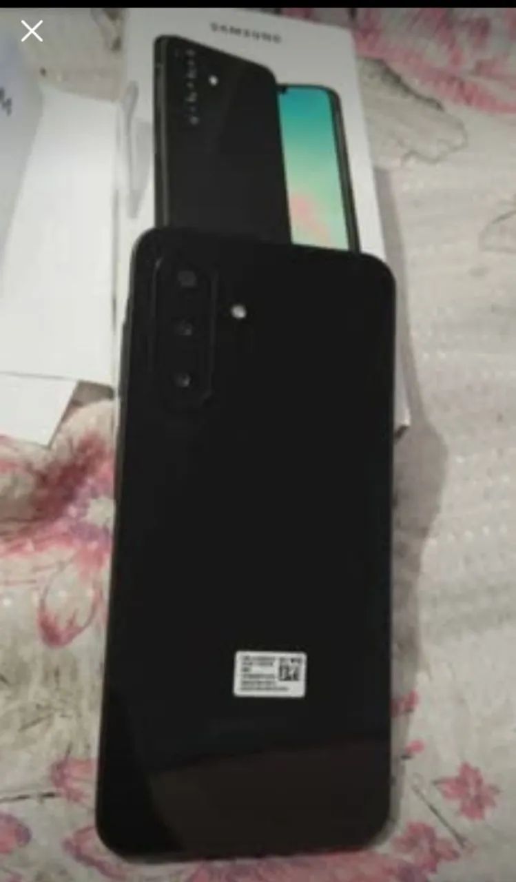 SAMSUNG A26 256GB  - Foto 5