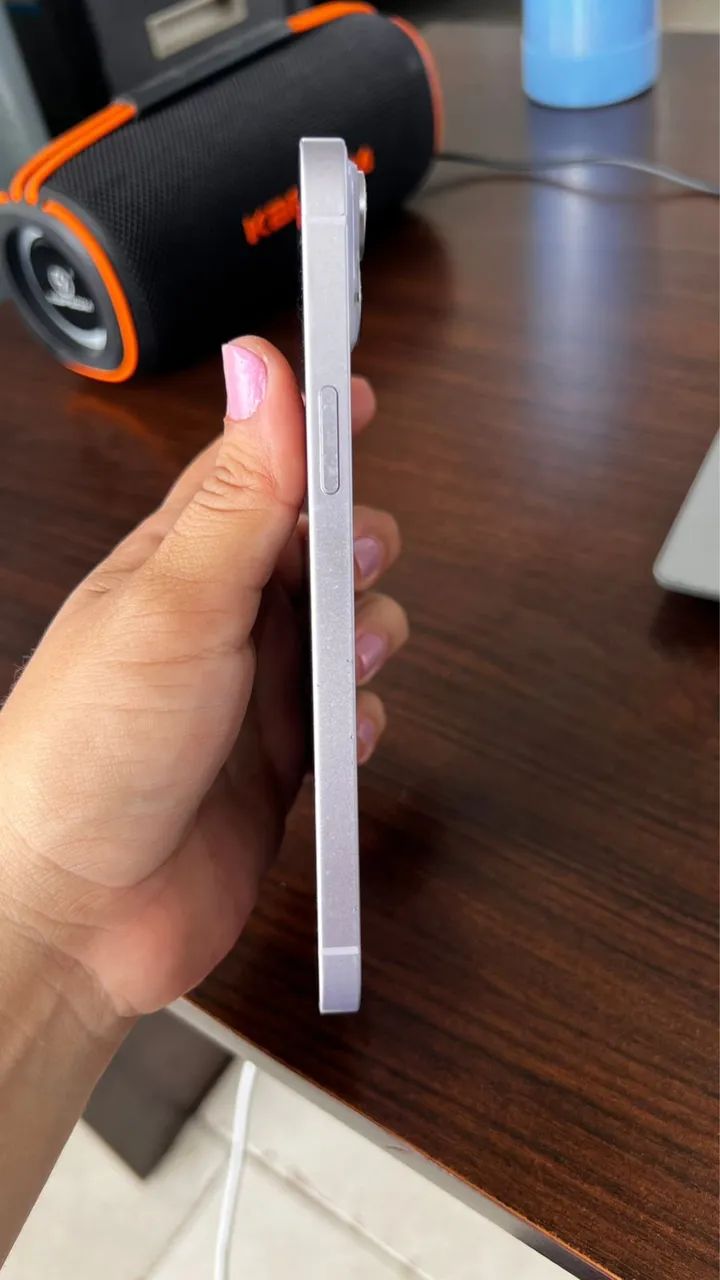 IPHONE 14 Plus 128GB  - Foto 3