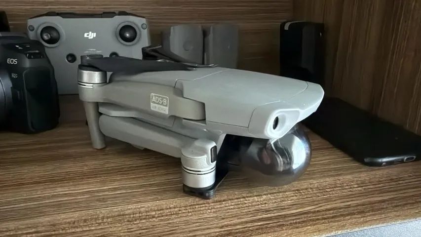 DRONE DJI AIR 2 COMBO - Foto 2