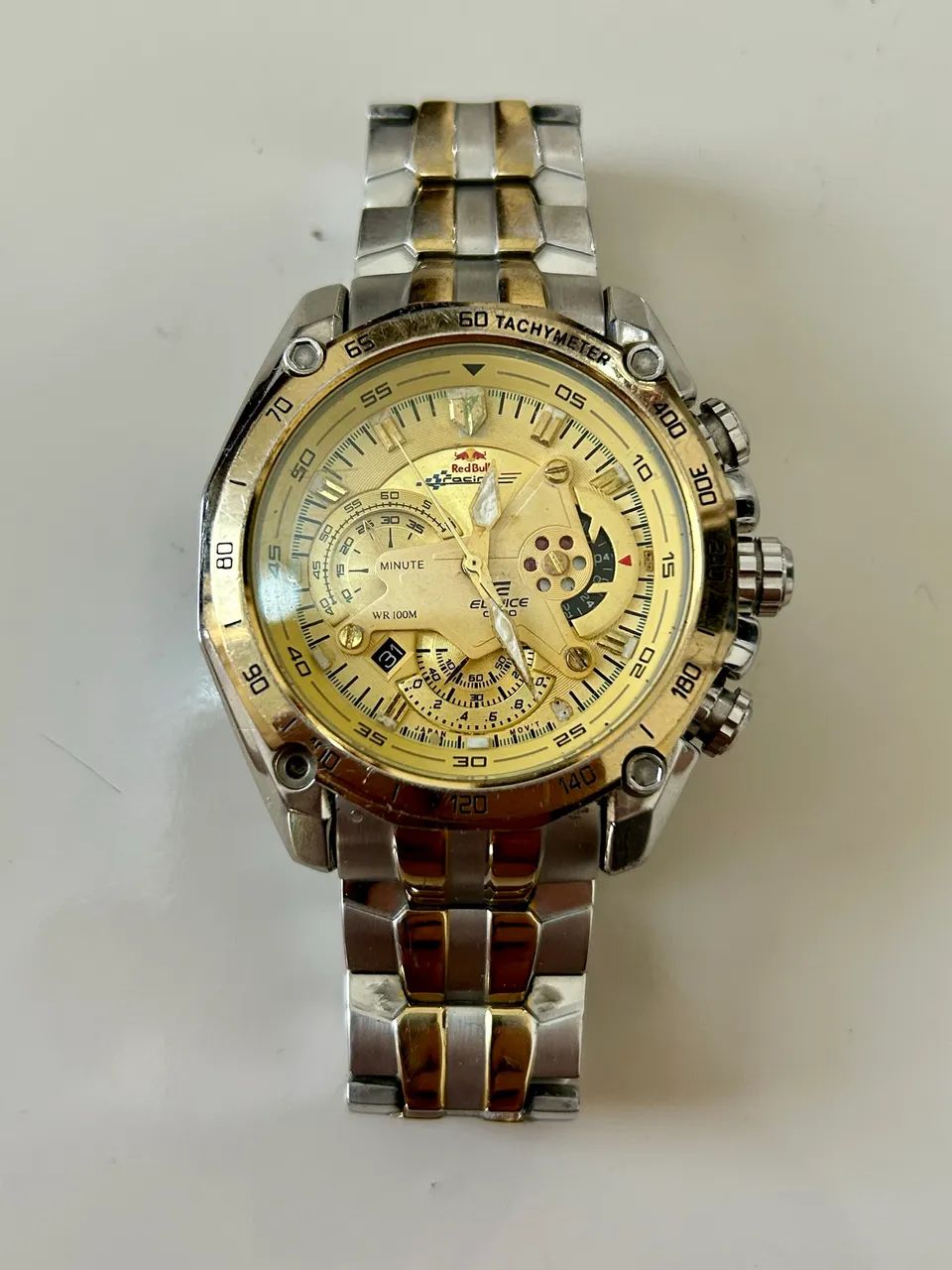 Relógio Casio Edifice (Leia o anúncio) - Foto 2
