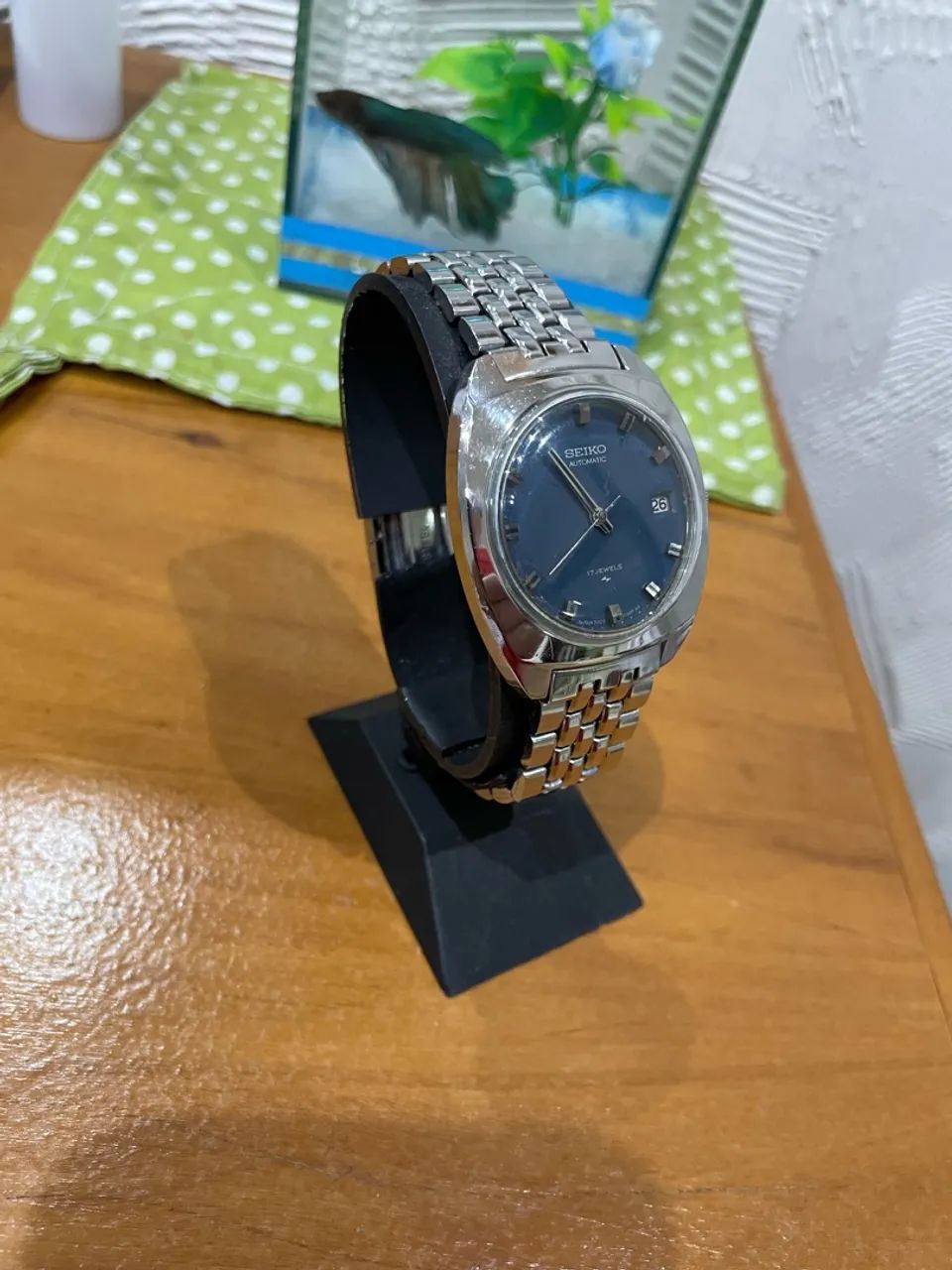 Seiko  - Foto 5