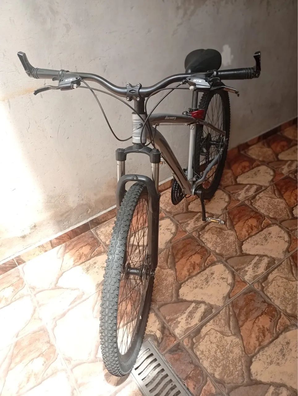 Bicicleta  - Foto 2