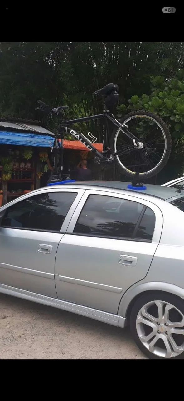 Transbike de ventosa 3HM  - Foto 2