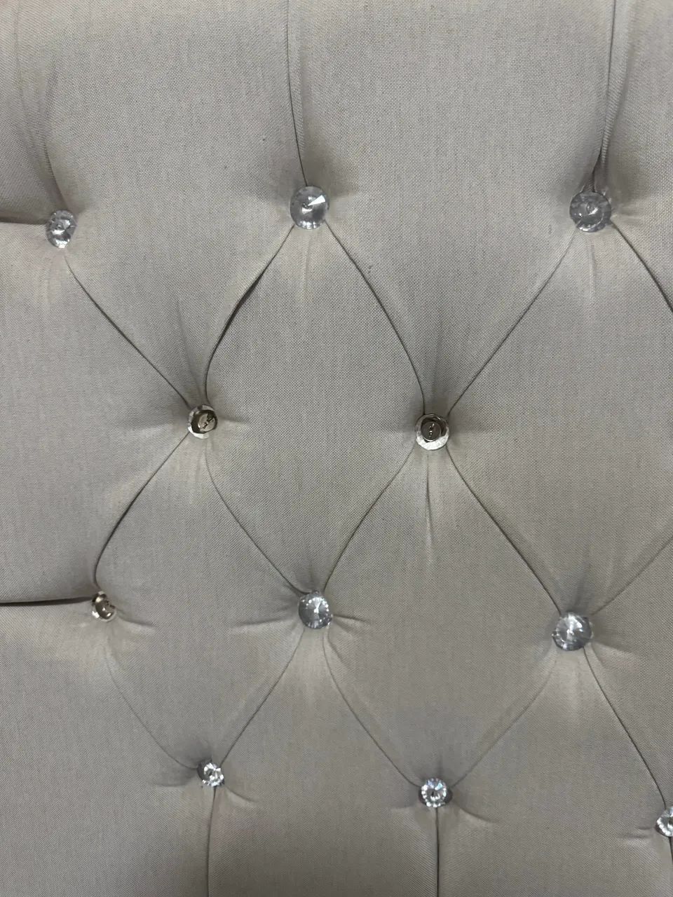Vendo cama de solteiro com auxiliar e cabeceira  - Foto 4