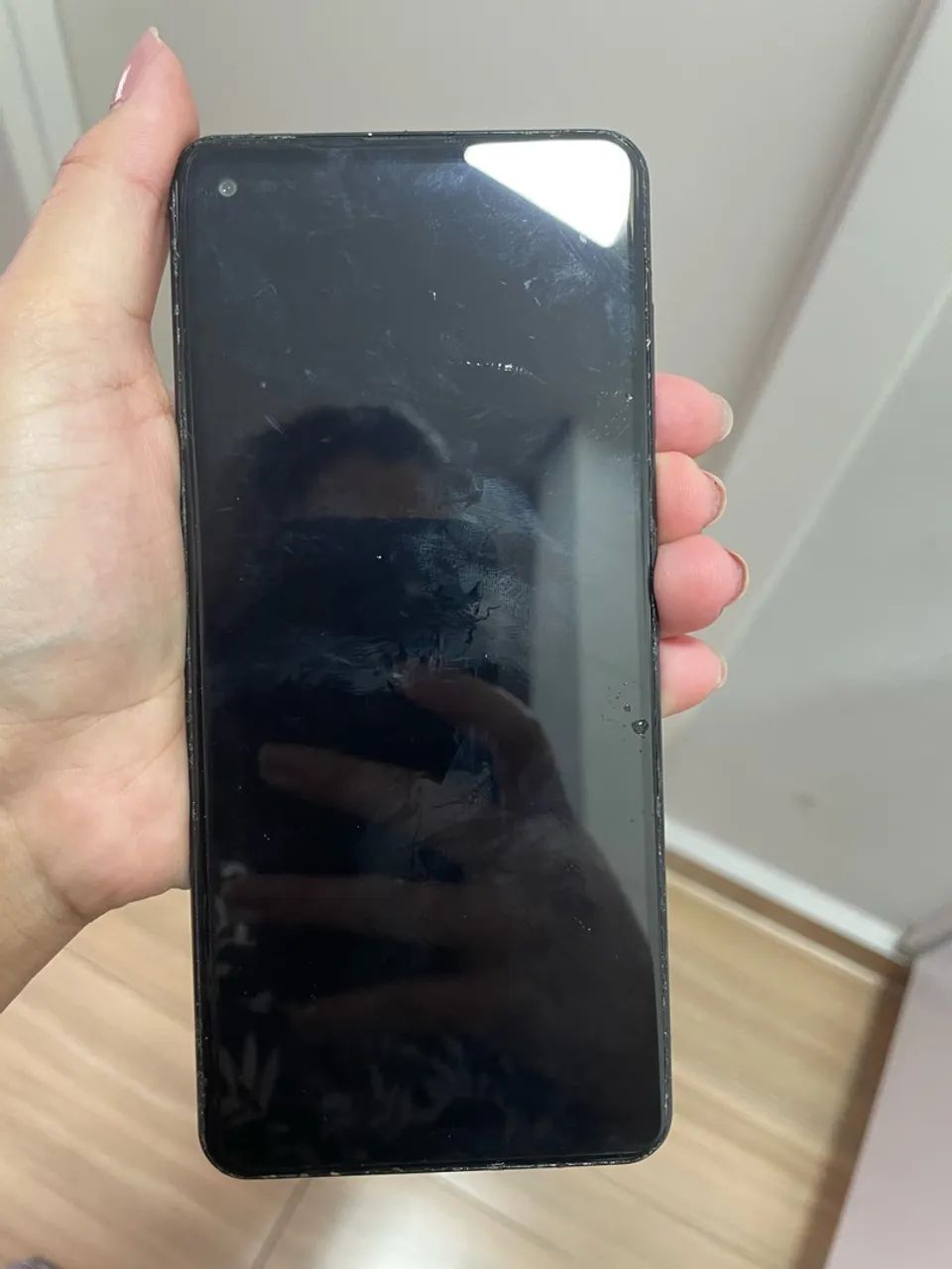 Samsung A21s - Foto 2