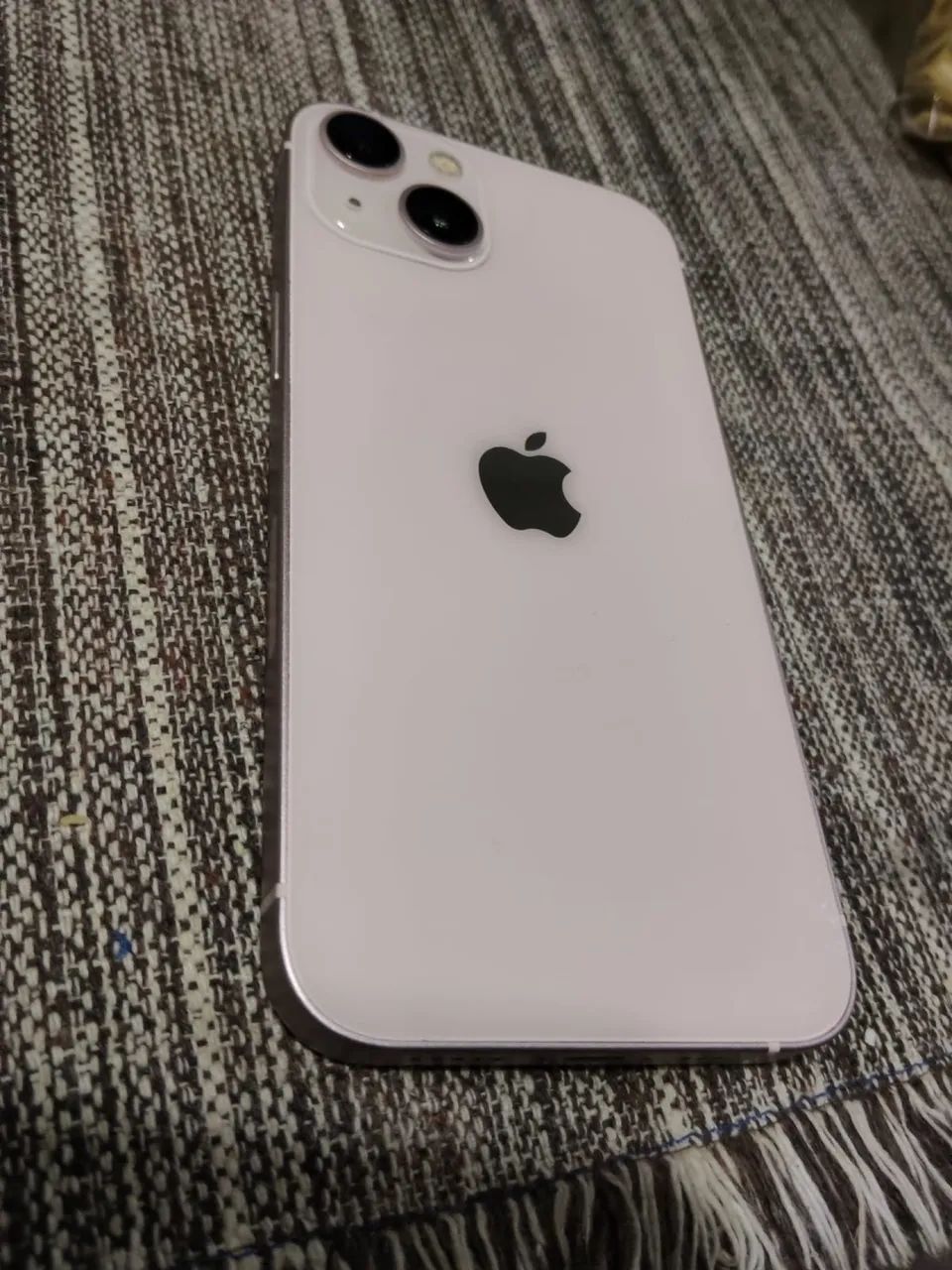 iPhone 13 rose  - Foto 2