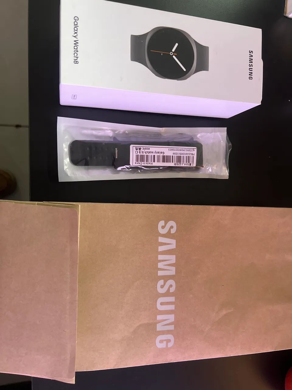 Samsung Galaxy Watch 8