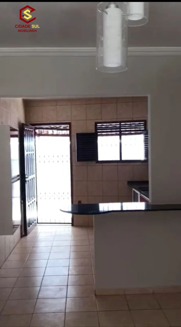 Casa Residencial / Cristo Redentor - Foto 5