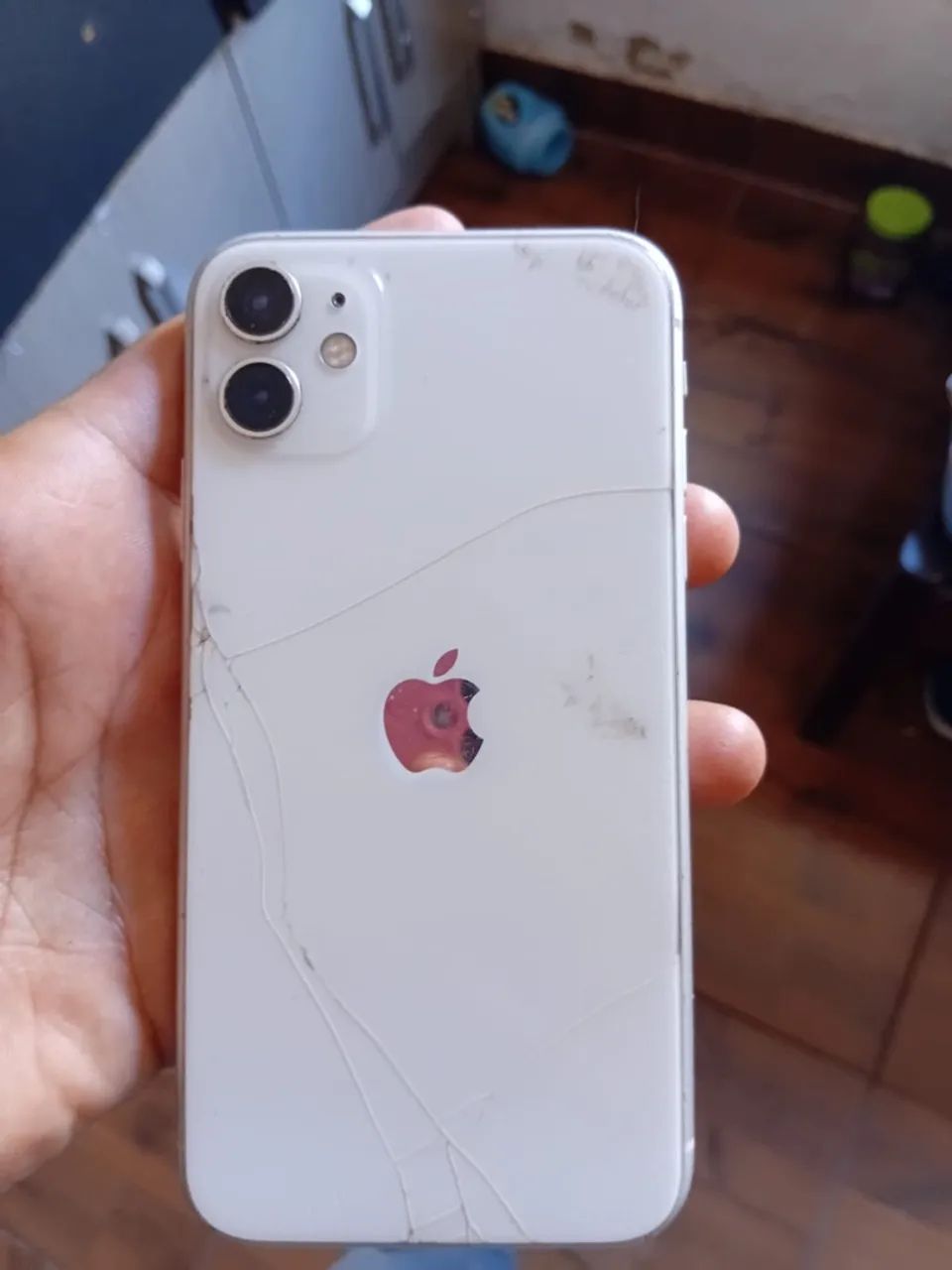 iPhone 11