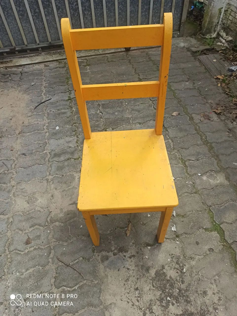 Cadeira  - Foto 2