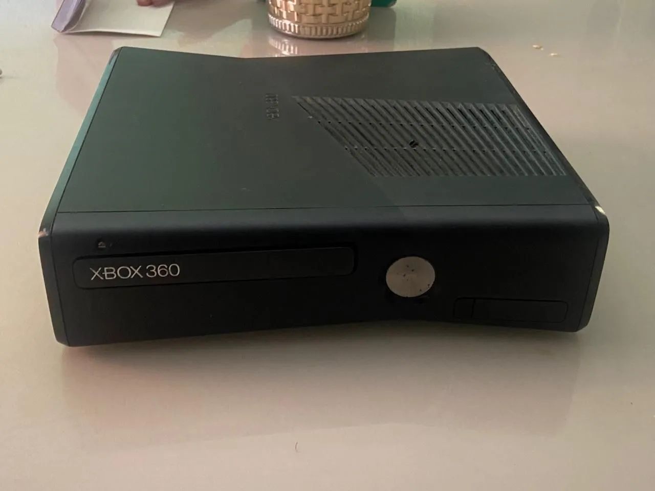 Xbox 360  - Foto 2