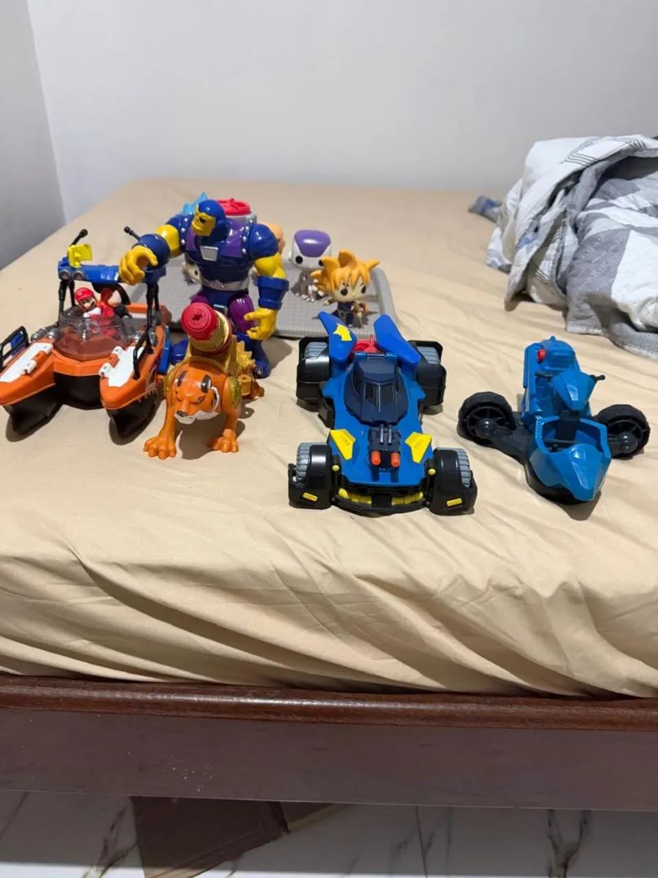 Brinquedos RI HAPPY - Foto 2