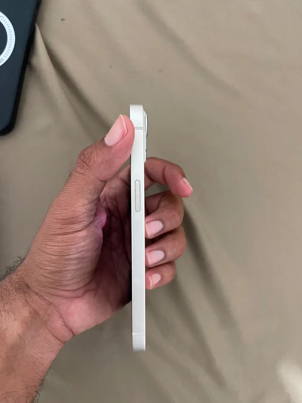 IPHONE 13 NOVO ZERO  - Foto 4