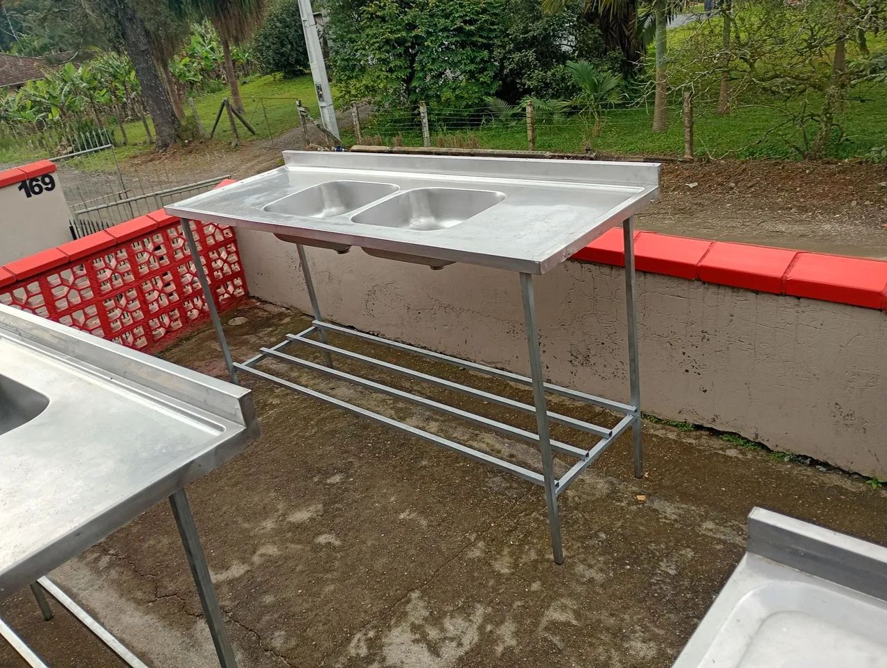 Pia industrial - Saldão PCs usadas - Blumenau SC  - Foto 5