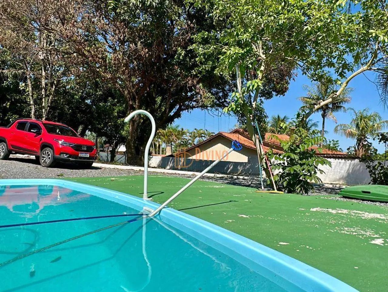 Linda Chácara em Quintas de Pirapora  Venda ou Locação - Foto 8