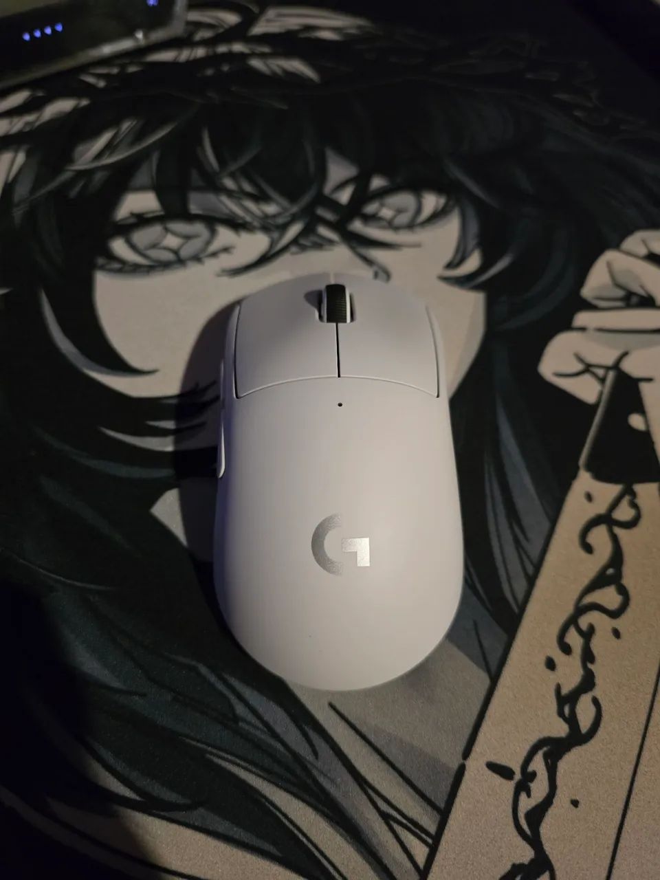 Logitech G PRO Superlight 2c (compacto)416602654434938881