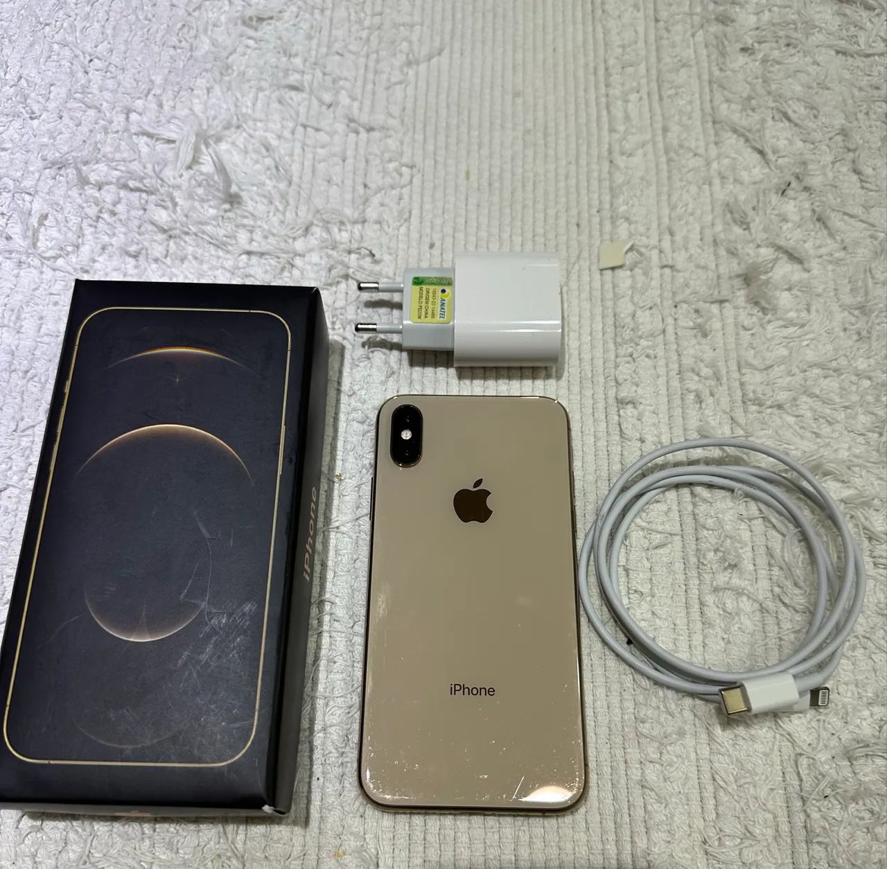 iPhone XS  - Foto 3