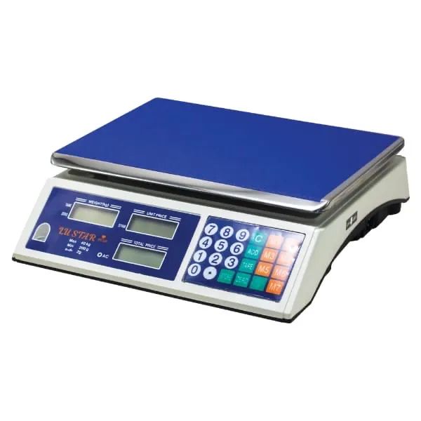 Balança digital 40kg