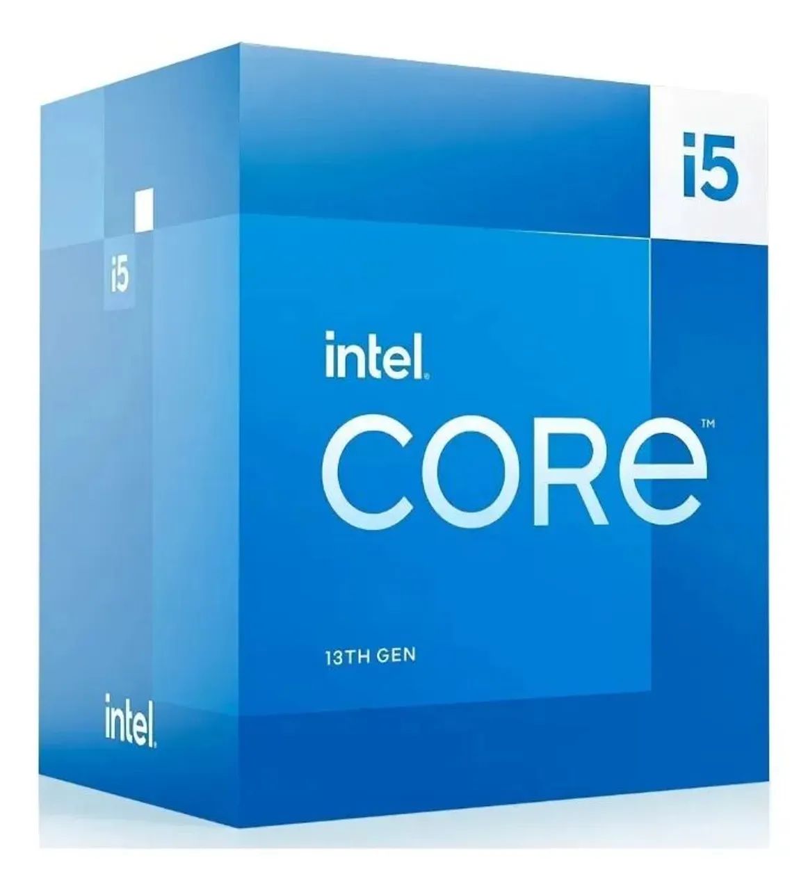 Processador Intel Core i5 13500t 13° 