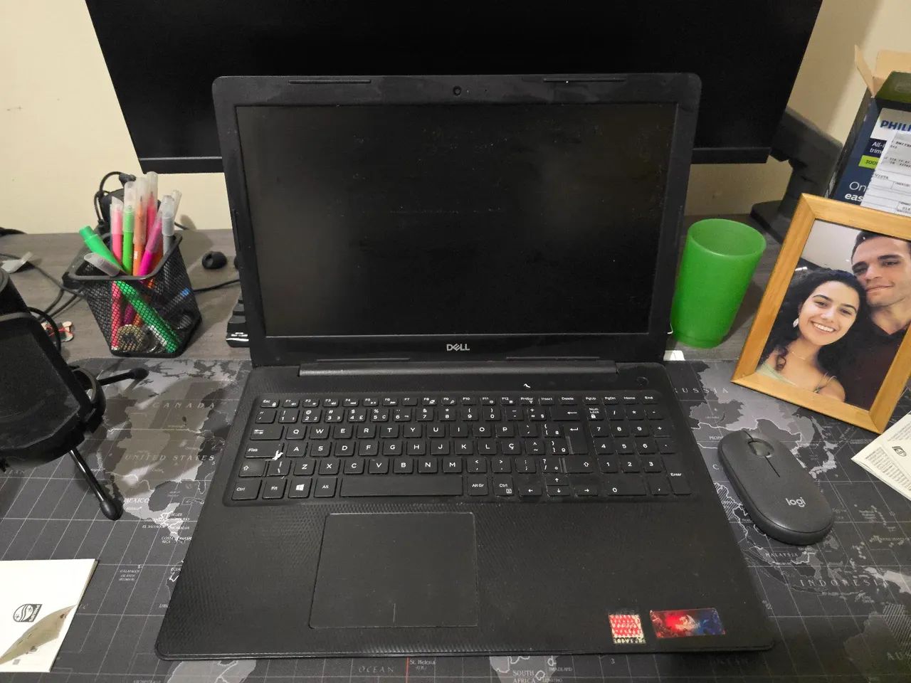 Notebook Dell Inspiron 15 - Foto 3