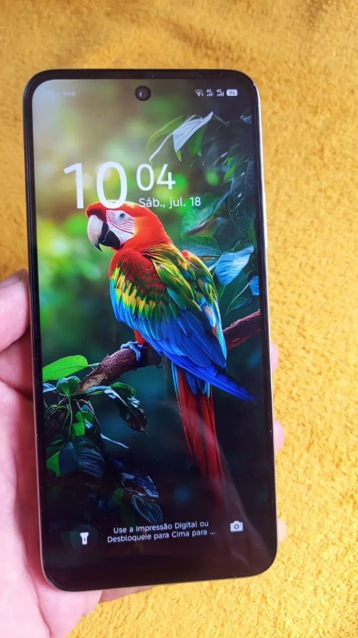 Vendo Infinix Hot 60i  - Foto 3