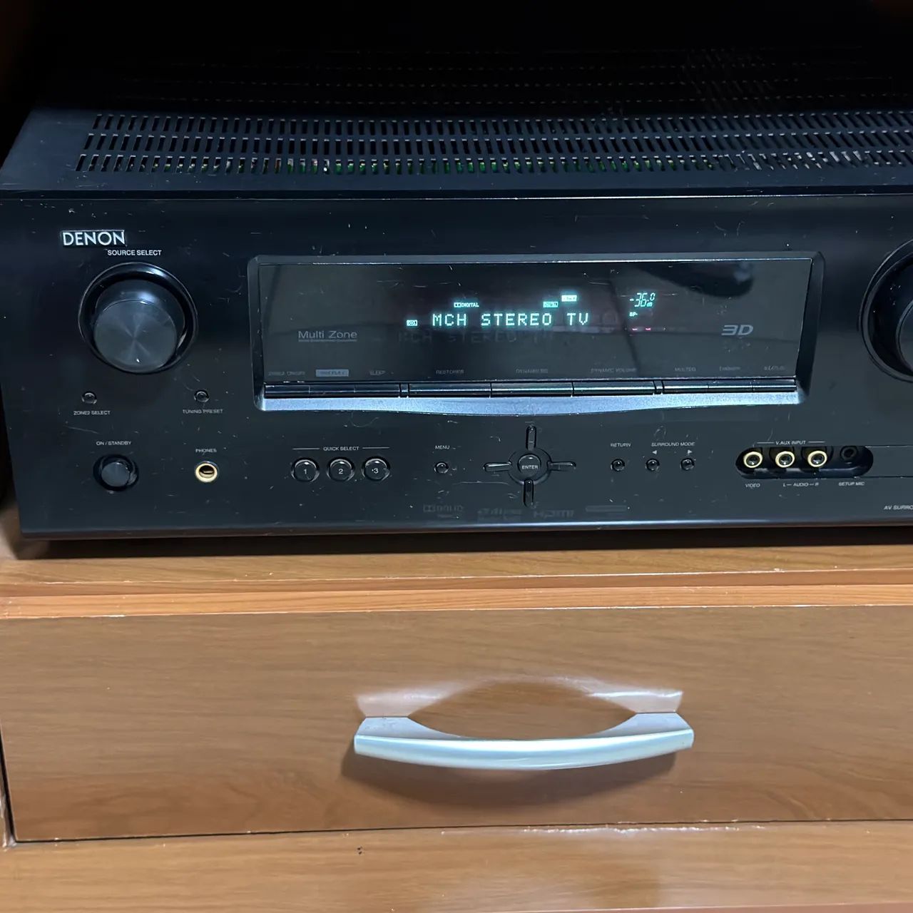 Equipamentos para Home-theater - Foto 2
