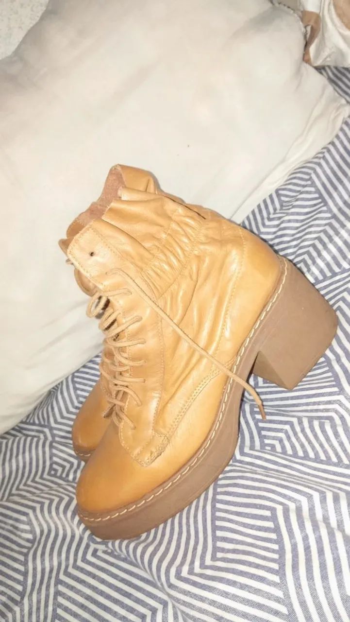 Bota sonho dos pés - Foto 2