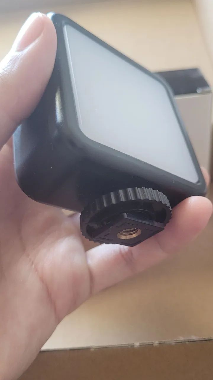 Luzes para foto e vídeos - Foto 3