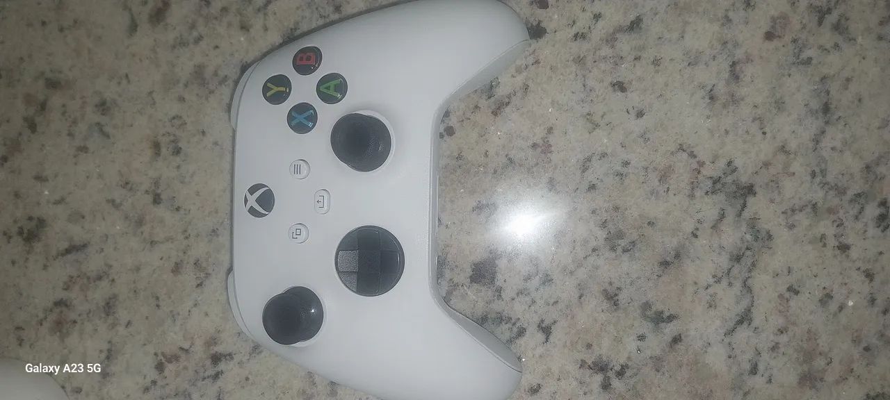 Controle xbox series s  - Foto 2