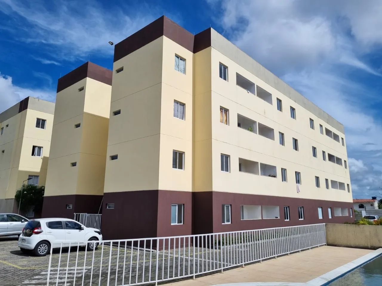 Apartamento Santa Lúcia  - Foto 4