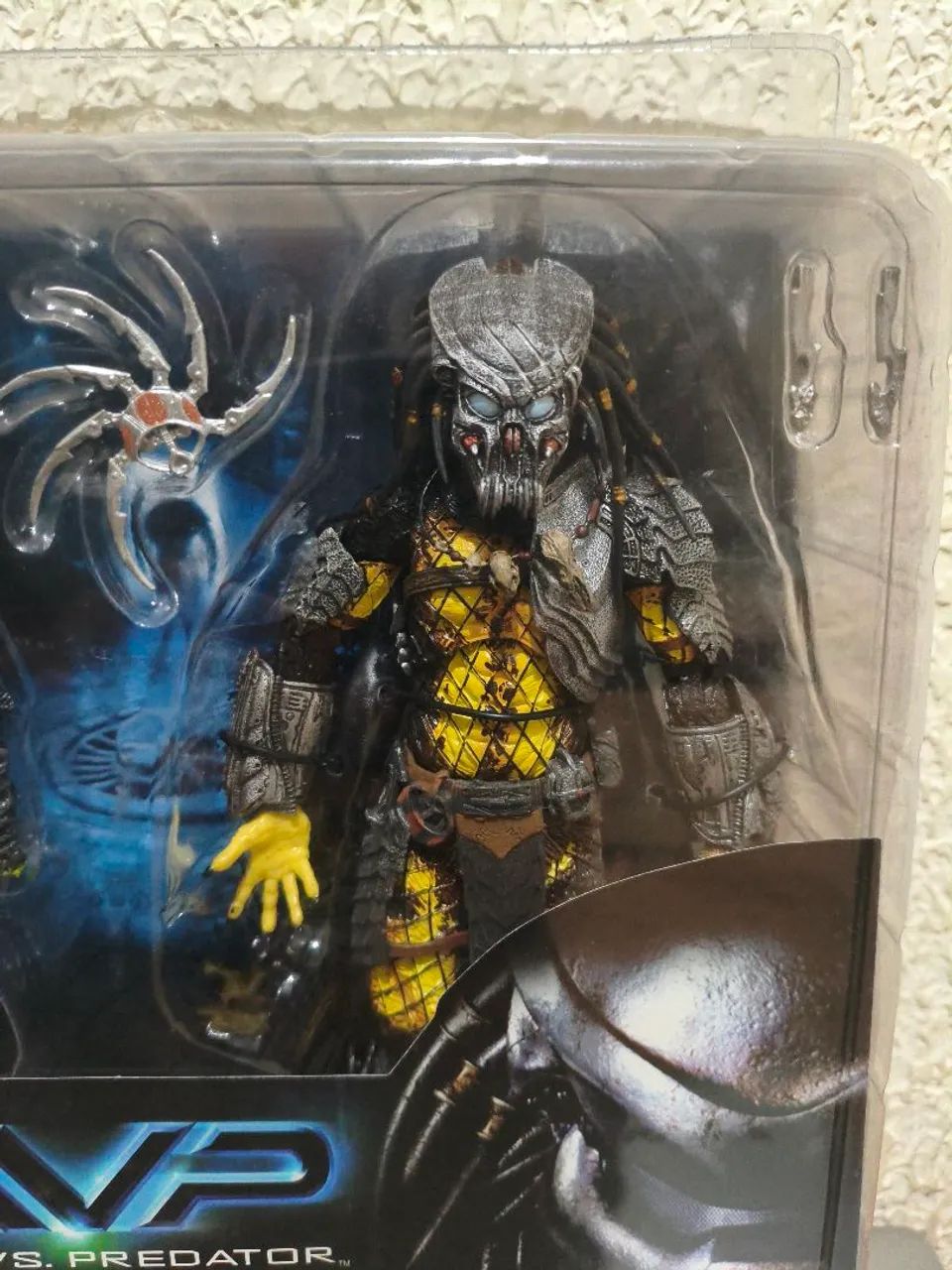 Grid Vs Celtic Rivalry Reborn Neca Original Lacrado Alien Vs