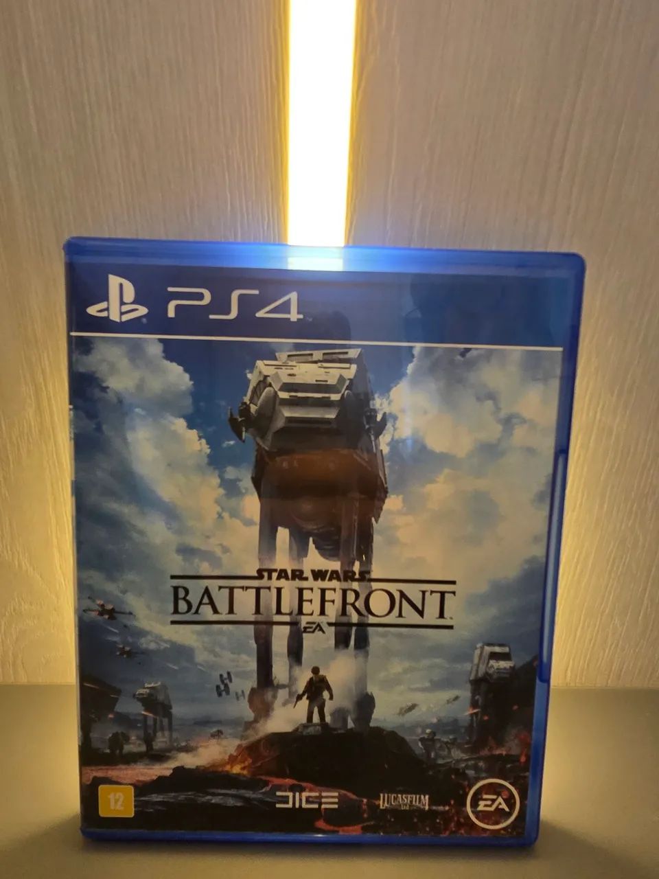 Star Wars Battlefront