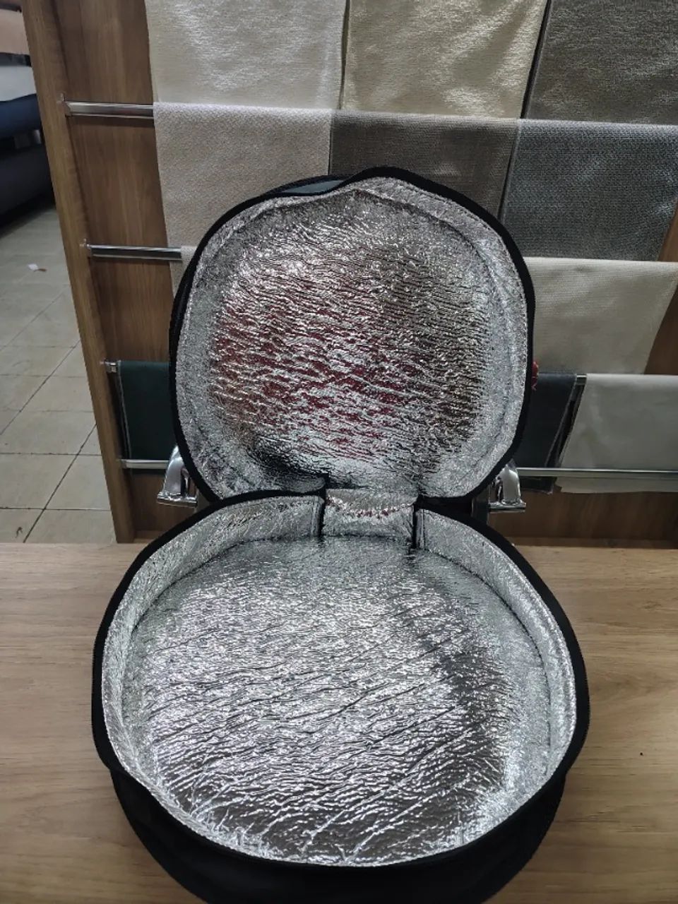 bolsas termicas de pizza