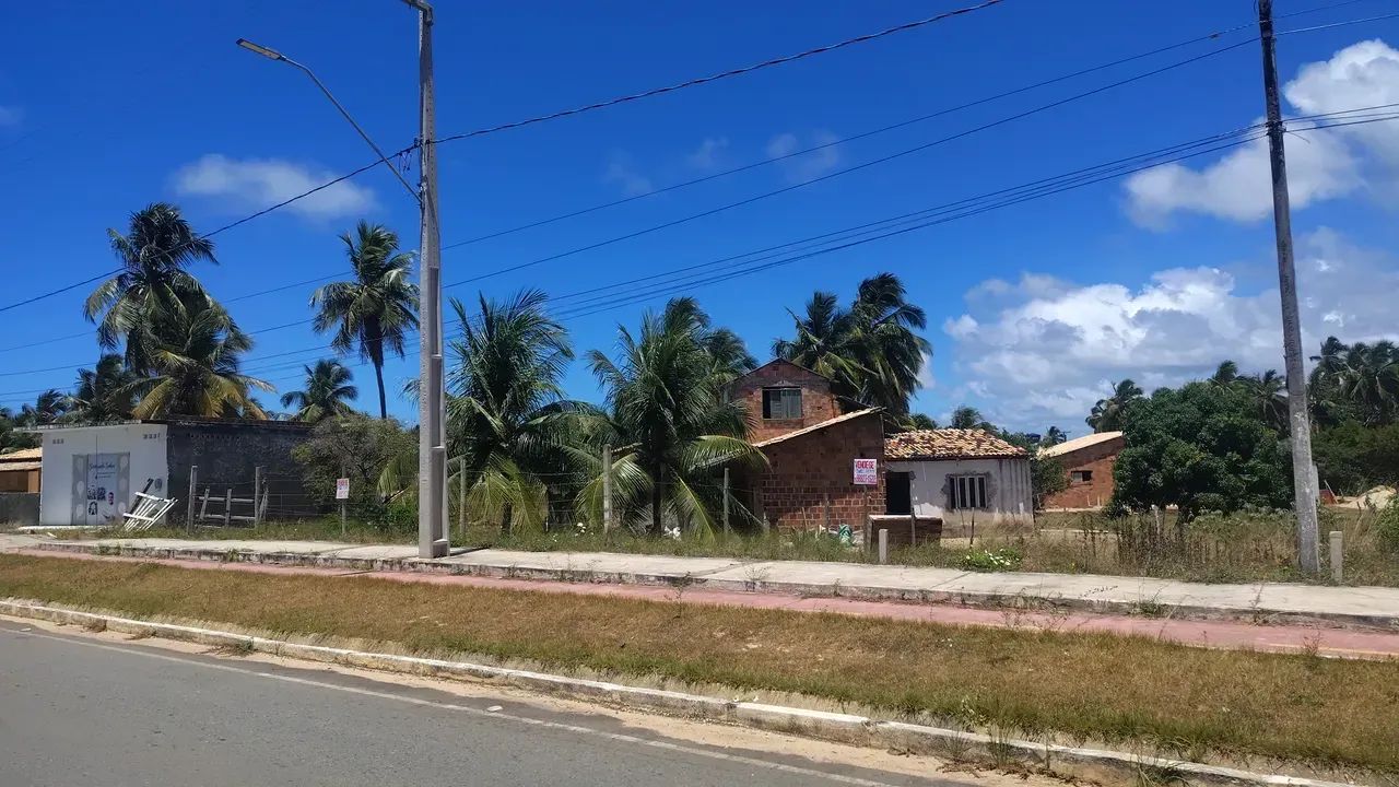terreno avenida principal abais - Foto 4