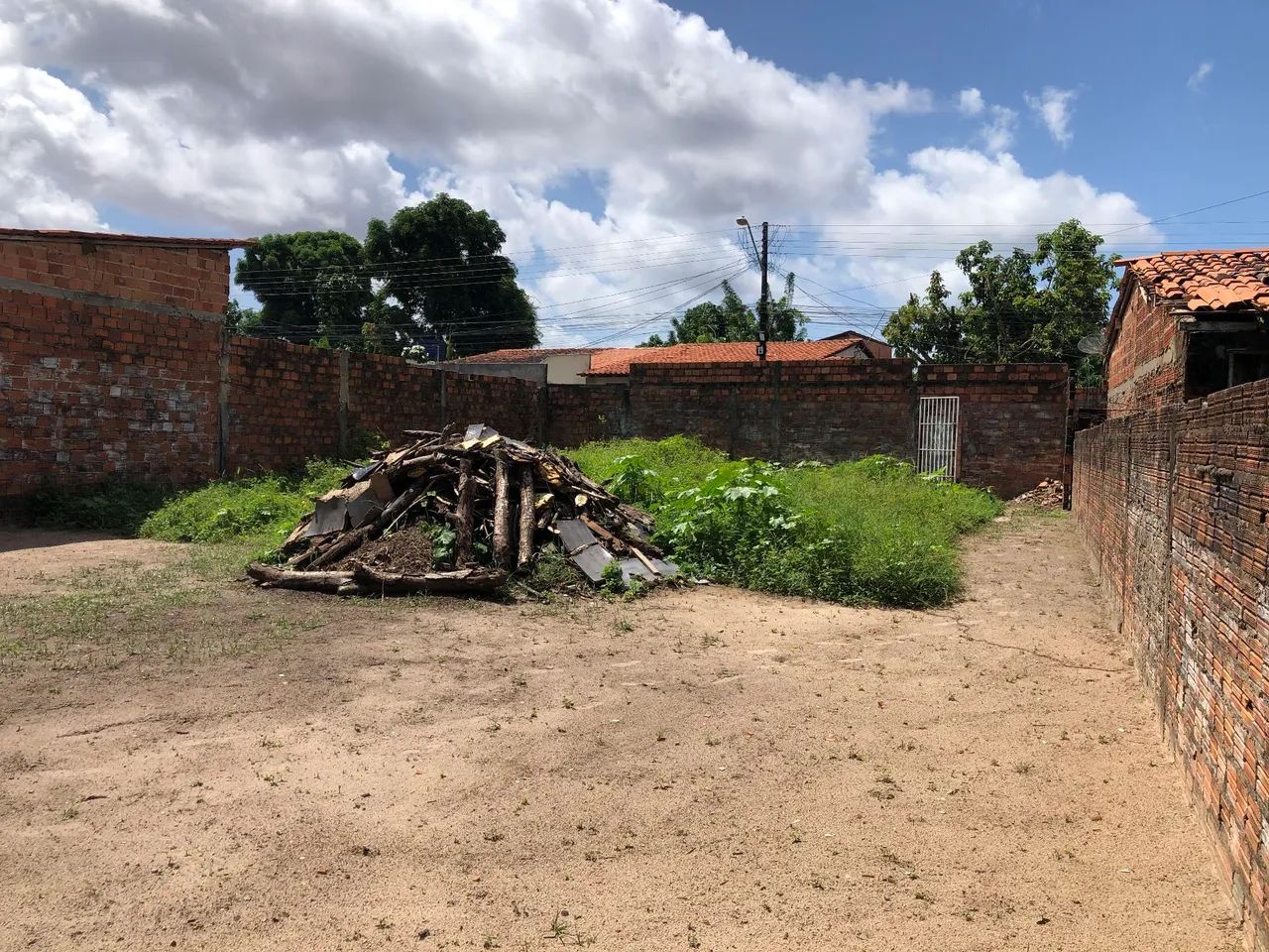 Terreno Vila Riod - Próximo ao Mateus Sta. Clara - Foto 2