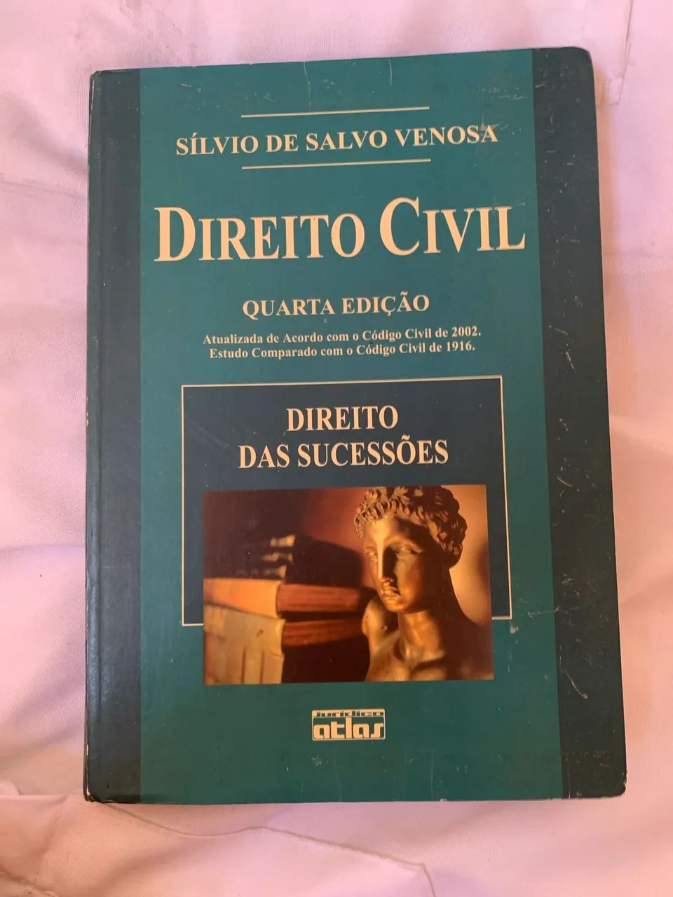 Livros de Direito  - Foto 2