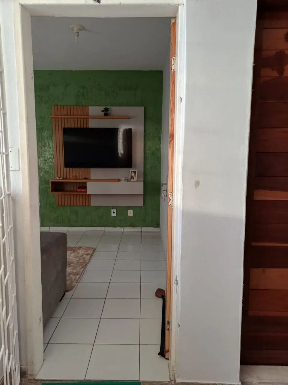 Um apartamento de qualidade 