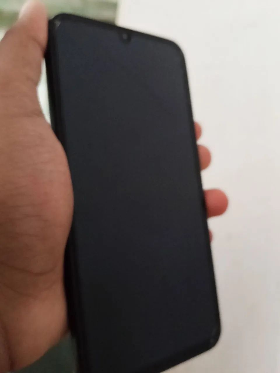 Galaxy a 34 em perfeito estado - Foto 2