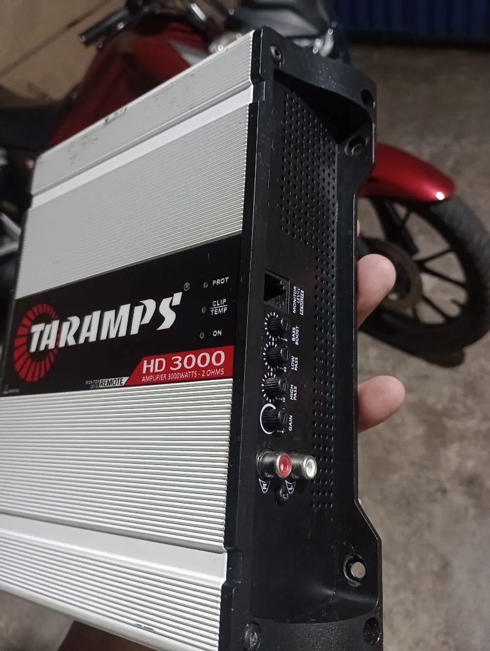 Vendo Módulo HD 3000 - Foto 5