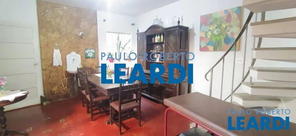 CASA ASSOBRADADA - SAÚDE - SP