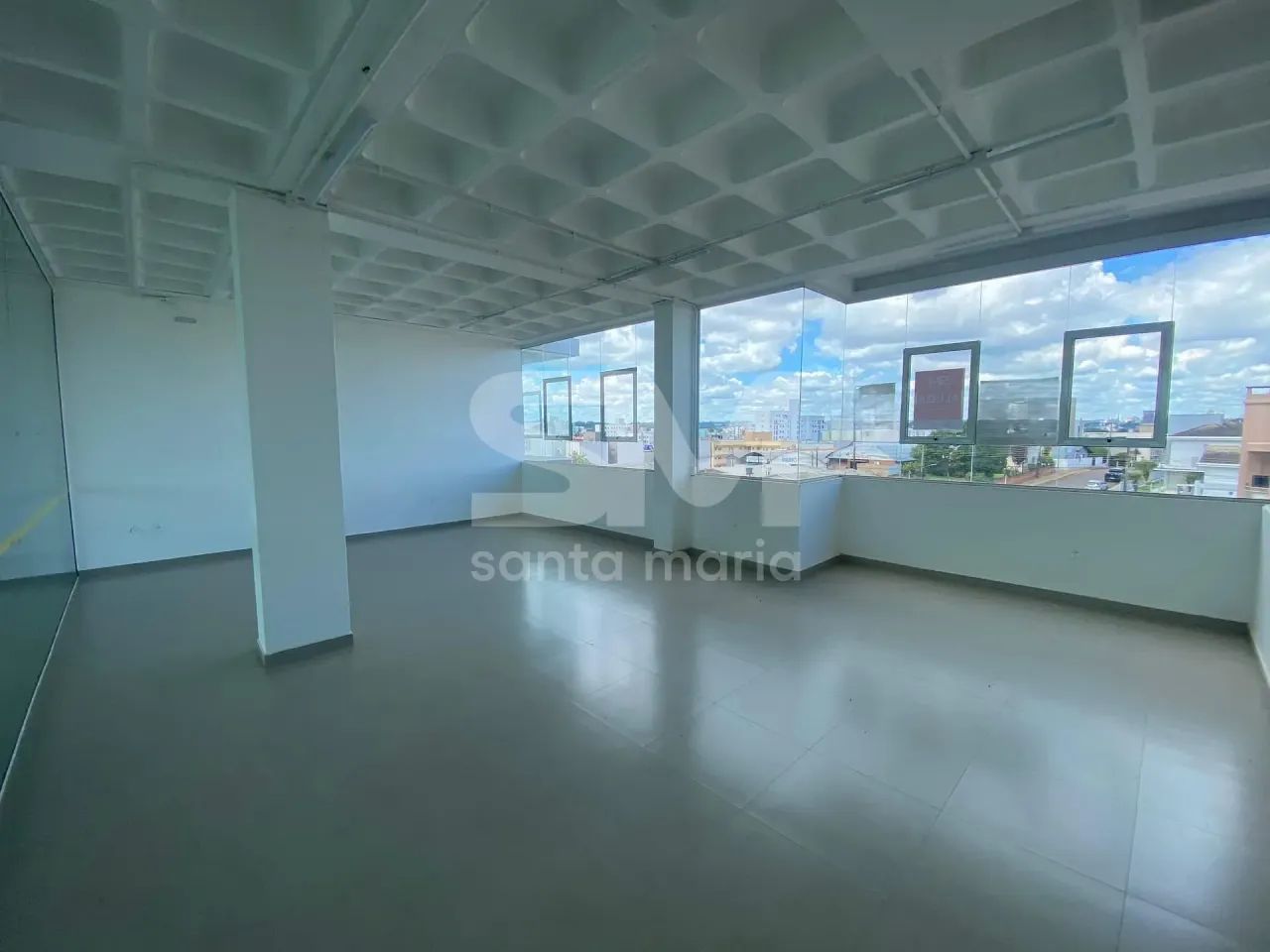 Sala para locação, Efapi, Chapecó - SC - Foto 2