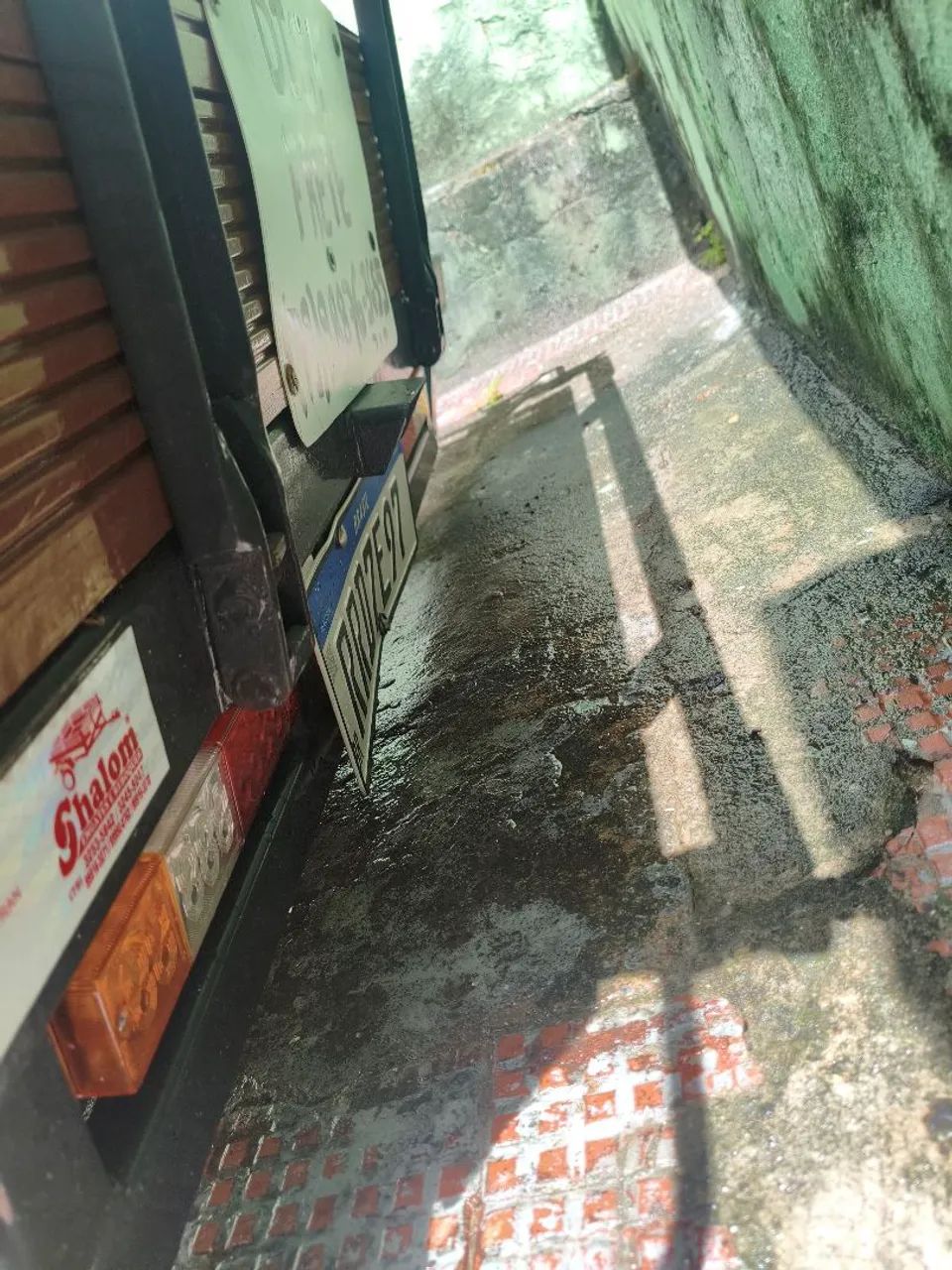 Carrocinha nova 2023 - Foto 4