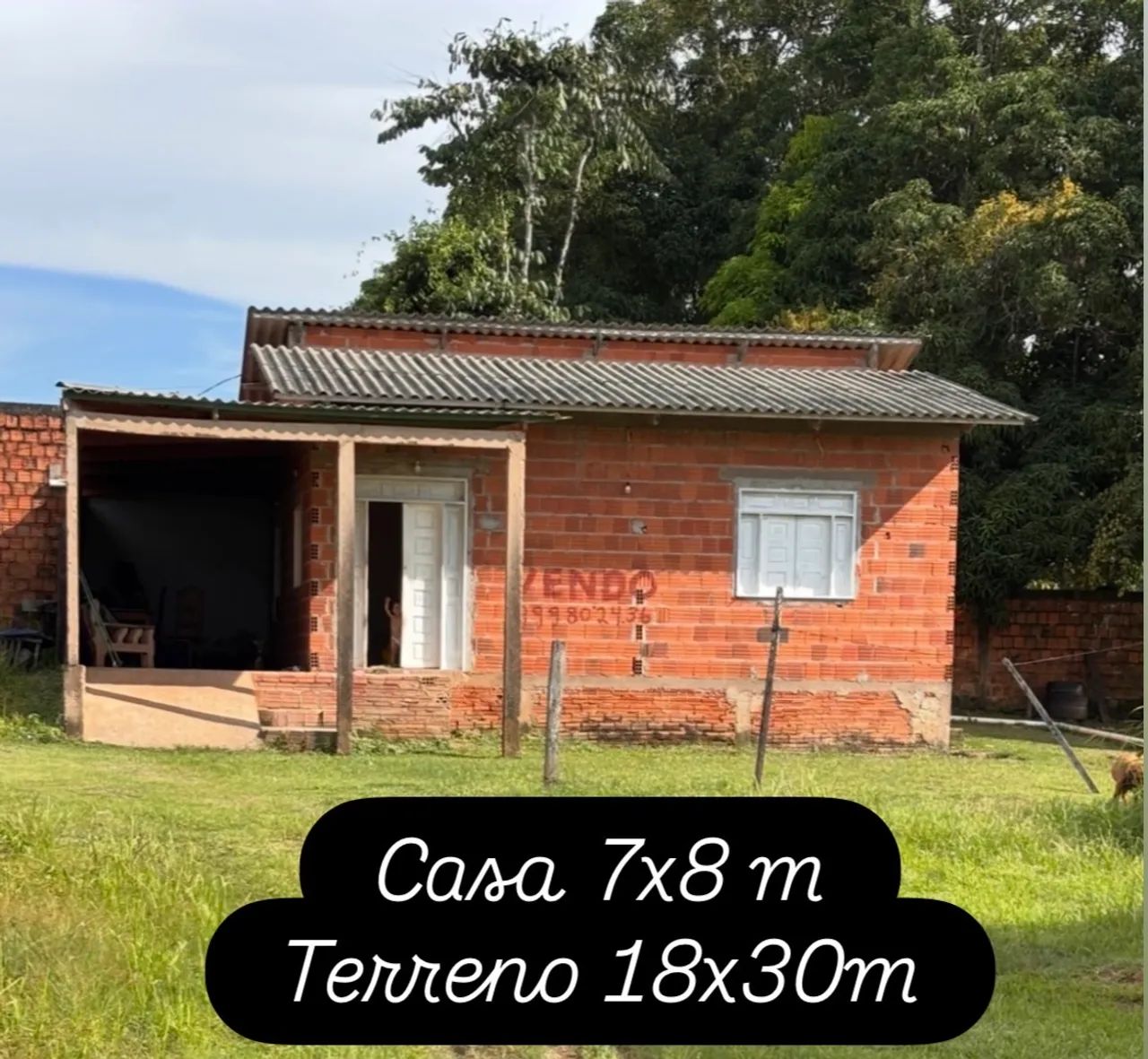 Casa - Foto 5