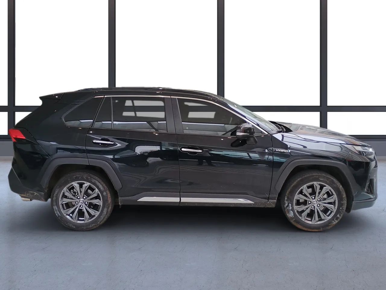 Toyota RAV4 2.5 XSE 4x4 Aut. (Híbrido), foto 3 de 15