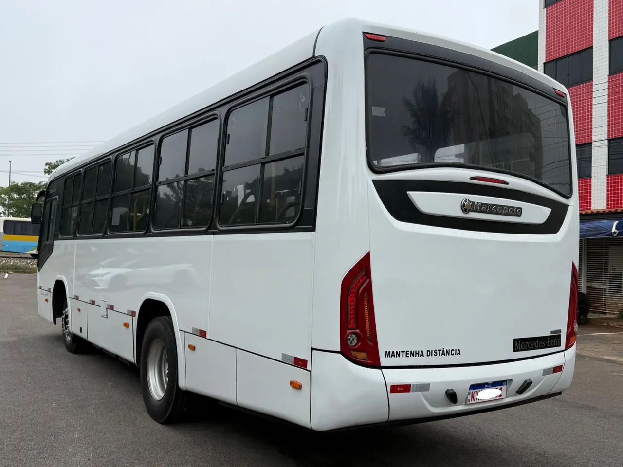 Micrao New Torino 2019/2020 MBB 1519 - Foto 3
